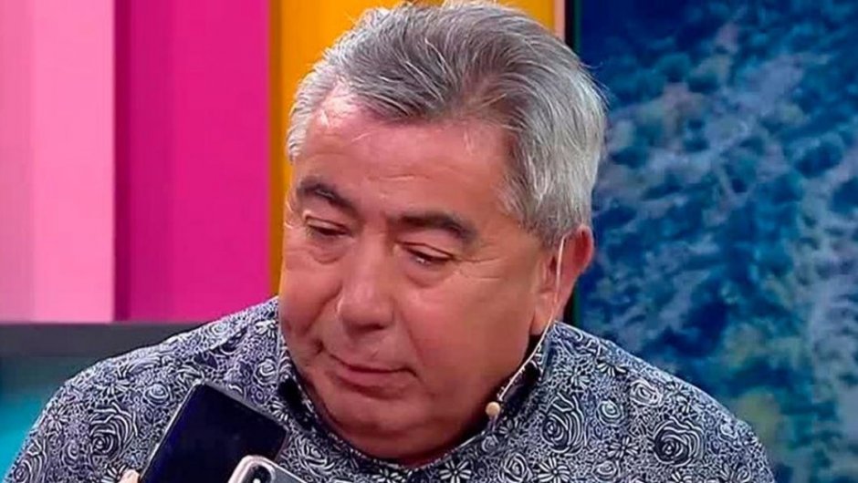 Jajá Calderón asesoró a Ernesto Belloni, pero aseguró que fue despedido por un correo electrónico. (Foto: captura de pantalla).