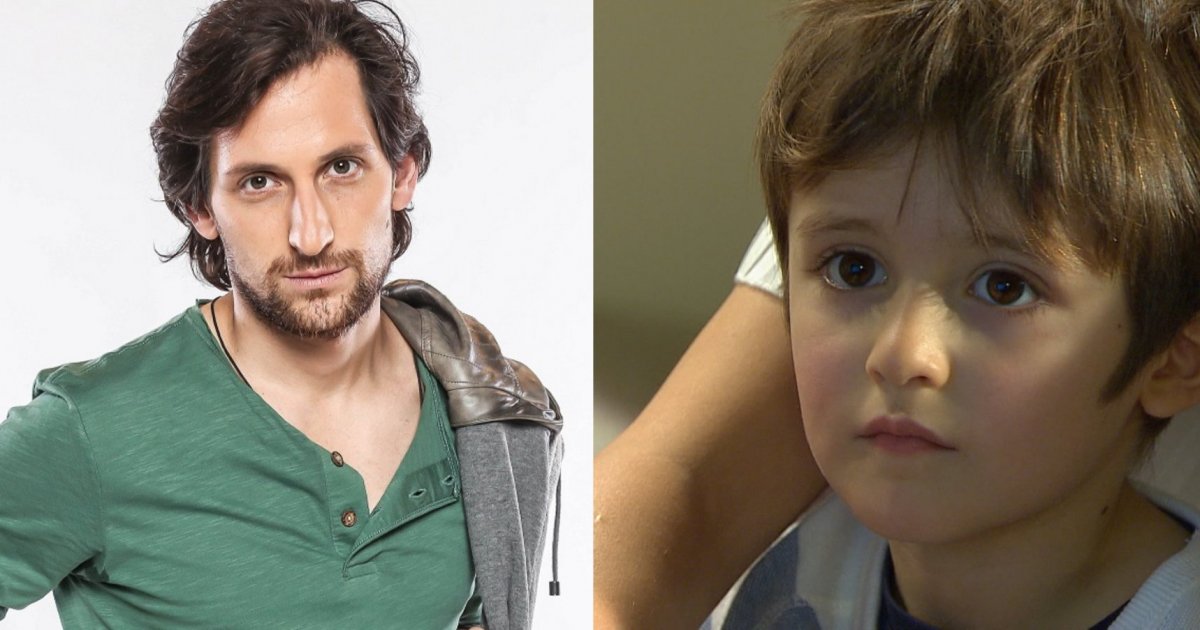 Gabriel Urzúa confiesa cómo es trabajar con su esposa en “Verdades