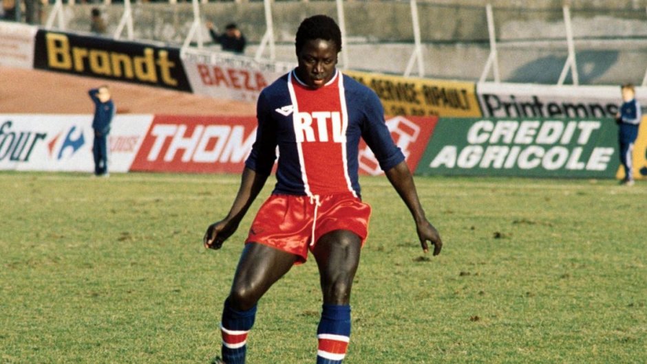 Foto: @PSG_espanol.
