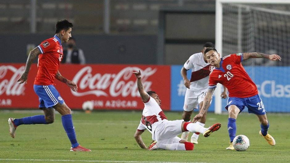 Foto: @LaRoja. 