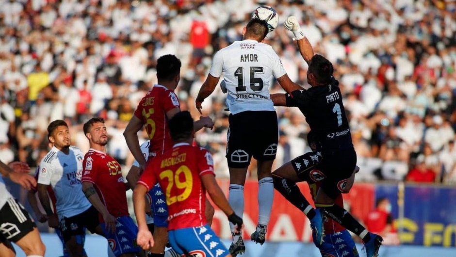 Foto: @ColoColo.